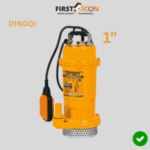 1" Stainless Steel Submersible Water Pump - dingqi 104055 | First Icon - Catlog