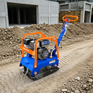 127kg gasoline reversible plate compactor wpa2a125 wadfow