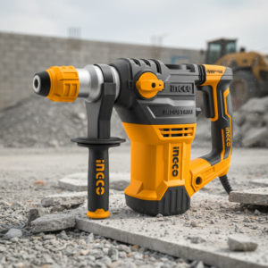 1500w rotary hammer drill ingco rh150028 | first icon catlog