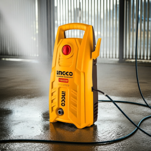 1600w high pressure washer ingco