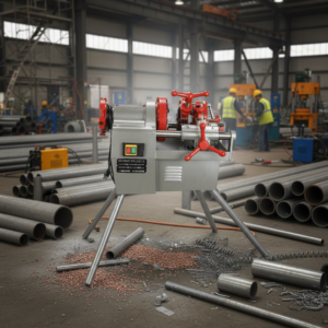 2 inch electric pipe threader machine | first icon catlog