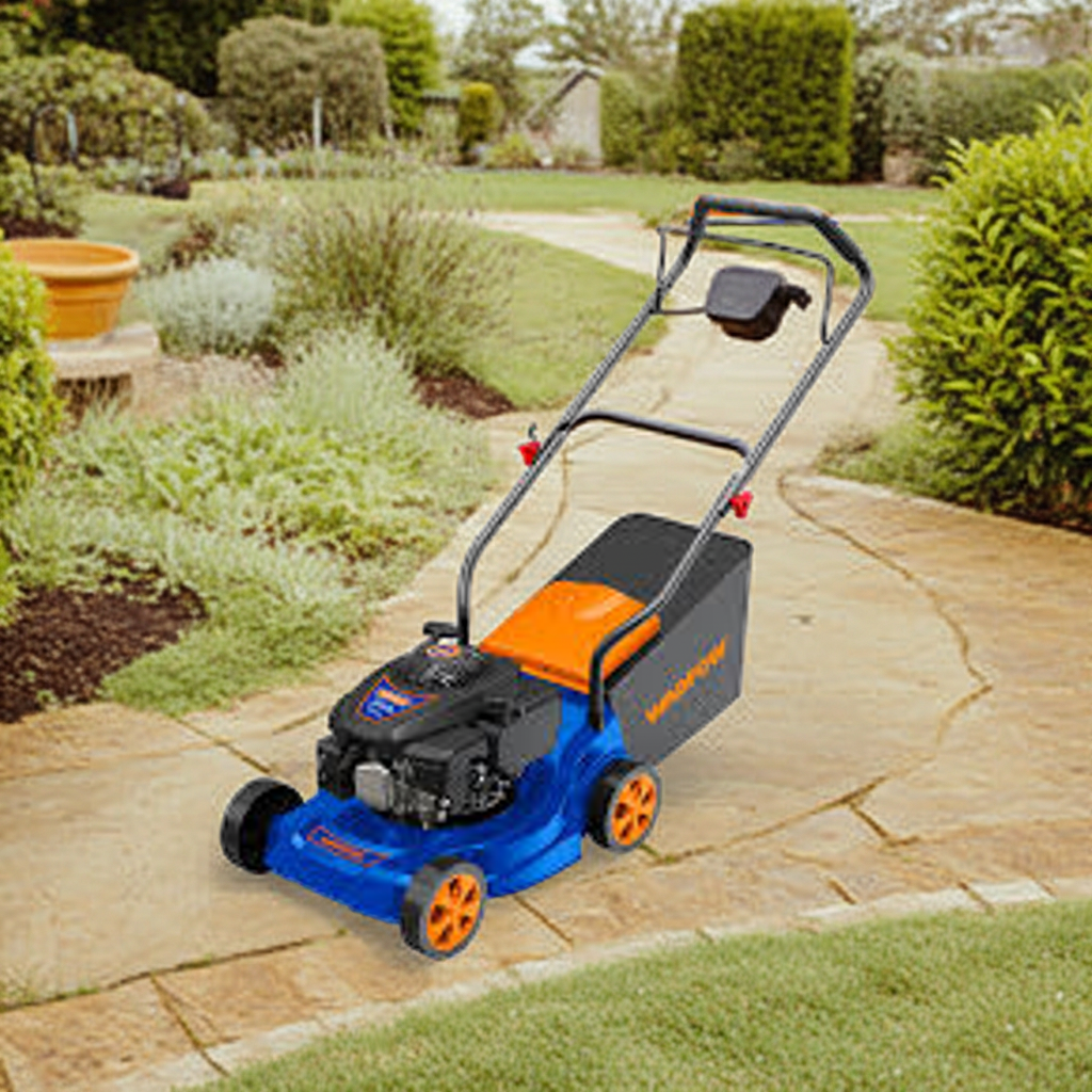 2026/05/1002824437.png - pricemagicgh.com 3.2hp, 16" gasoline lawn mower wadfow wgm6a16