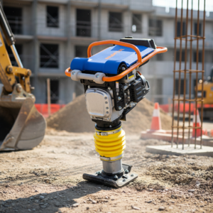 79kg, 6.6hp gasoline tamping rammer – wta1a80 wadfow | first icon catlog