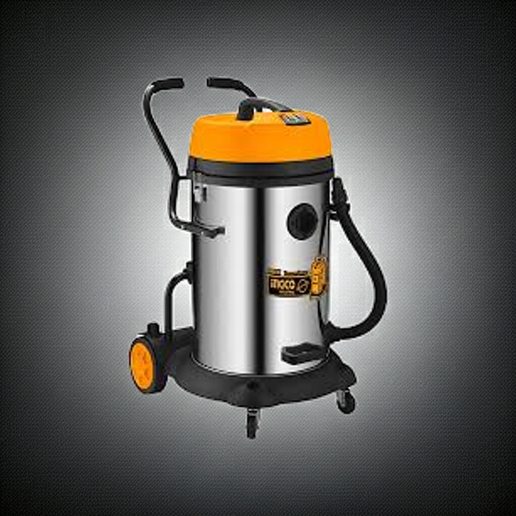 75L Vacuum Cleaner - VC24751 Ingco - Image 5