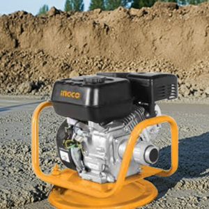 Gasoline Concrete Vibrator (Claw type) GVR-2 Ingco