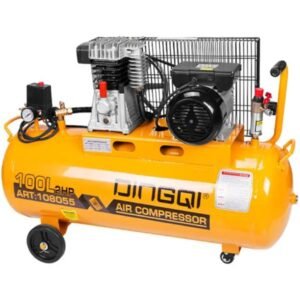 100L Air Compressor - Dingqi 108055 | First Icon - Catlog