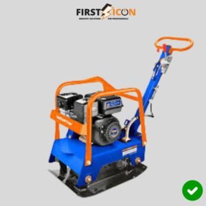 127KG Gasoline reversible plate compactor - WPA2A125 Wadfow | First Icon - Catlog