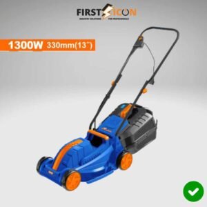 1300W Electric Lawn Mower - WEN3205 Wadfow | First Icon - Catlog