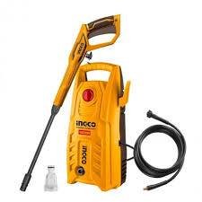 1600W High Pressure Washer - Ingco | First Icon - Catlog