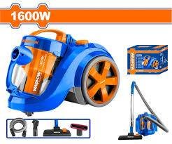 1600W Vacuum cleaner - Wadfow WVR6520 | First Icon - Catlog