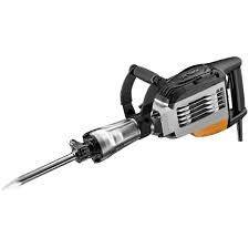 1700w Heavy Duty Demolition Hammer Breaker - Dinqi Jb01700 | First Icon - Catlog
