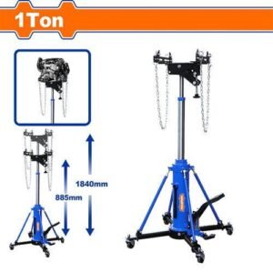 1Ton Transmission Jack - WHJ4Q10 Wadfow | First Icon - Catlog