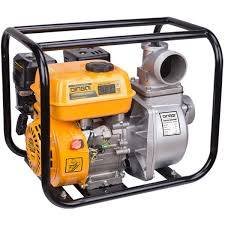 2" Gasoline water pump DINGQI 104101 | First Icon - Catlog