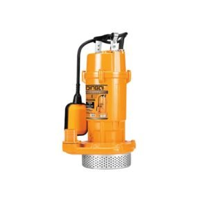 2-Inch, 1hp Stainless Steel Submersible Clean Water Pump - Dingqi 104076 | First Icon - Catlog