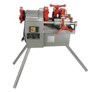 2 inch Electric Pipe Threader Machine | First Icon - Catlog