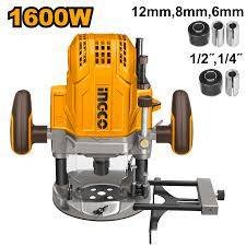 2200W Electric Router - Ingco RT22008 | First Icon - Catlog