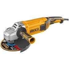 2400W Angle Grinder - Ingco AG24008 | First Icon - Catlog