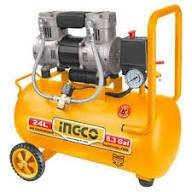 24L Air Compressor - Ingco ACS111242 | First Icon - Catlog