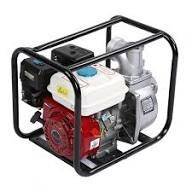 3 inch Gasoline Petrol Water Pump | First Icon - Catlog