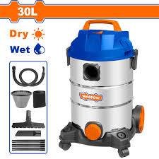 30L Vacuum Cleaner - WVR4A30 Wadfow | First Icon - Catlog
