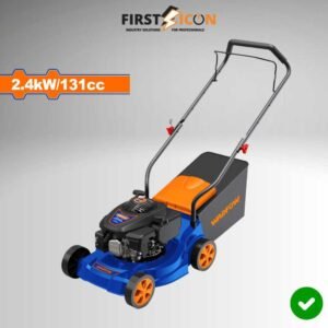 3.2HP, 16" Gasoline Lawn Mower - wadfow WGM6A16 | First Icon - Catlog
