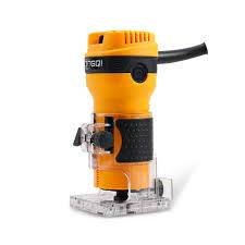 500W Palm Trimmer | Router | Milling Machine - DingQi JJ02403 - | First Icon - Catlog