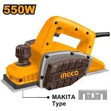 550W Electric Planer - PL5508 | First Icon - Catlog