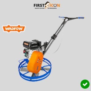 56KG Gasoline Power Trowel - WQM1A24 Wadfow | First Icon - Catlog