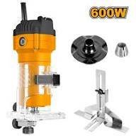 600W Laminate Trimmer - Ingco - PLM6001 | First Icon - Catlog