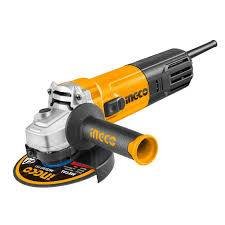 750W Angle Grinder - Ingco AG75028 | First Icon - Catlog