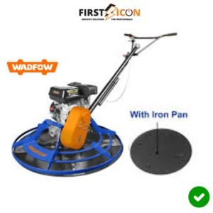 78KG Gasoline power trowel - WQM1A36 Wadfow | First Icon - Catlog