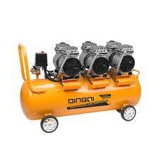 80 Liters Electric Air Compressor - Dingqi 108180 | First Icon - Catlog