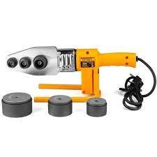 800W PPR - Plastic Pipe Welding Tool - Dingqi 63006 | First Icon - Catlog