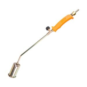 900mm Butane Gas Torch Flamethrower | Weed Burner | Roofing Torch - DingQi 122007 | First Icon - Catlog