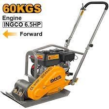 GCP060-2 iNGCO PLATE COMPACTOR