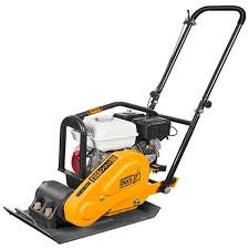 60KG Gasoline Plate Compactor - GCP060-2 Ingco - Image 4