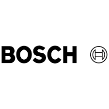 Home bosch logo font