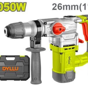 DYLLU 1050W Rotary Hammer 26mm(1") - DTRH2D26