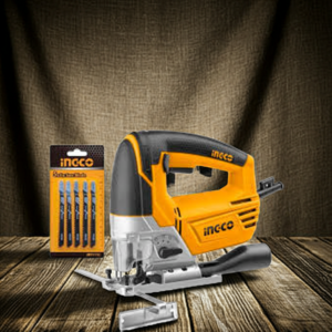 800w, 4 speed electric ​​jigsaw ingco js80028