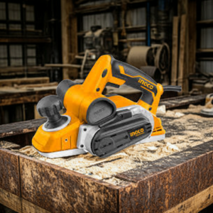 1050w electric planer ingco pl10508