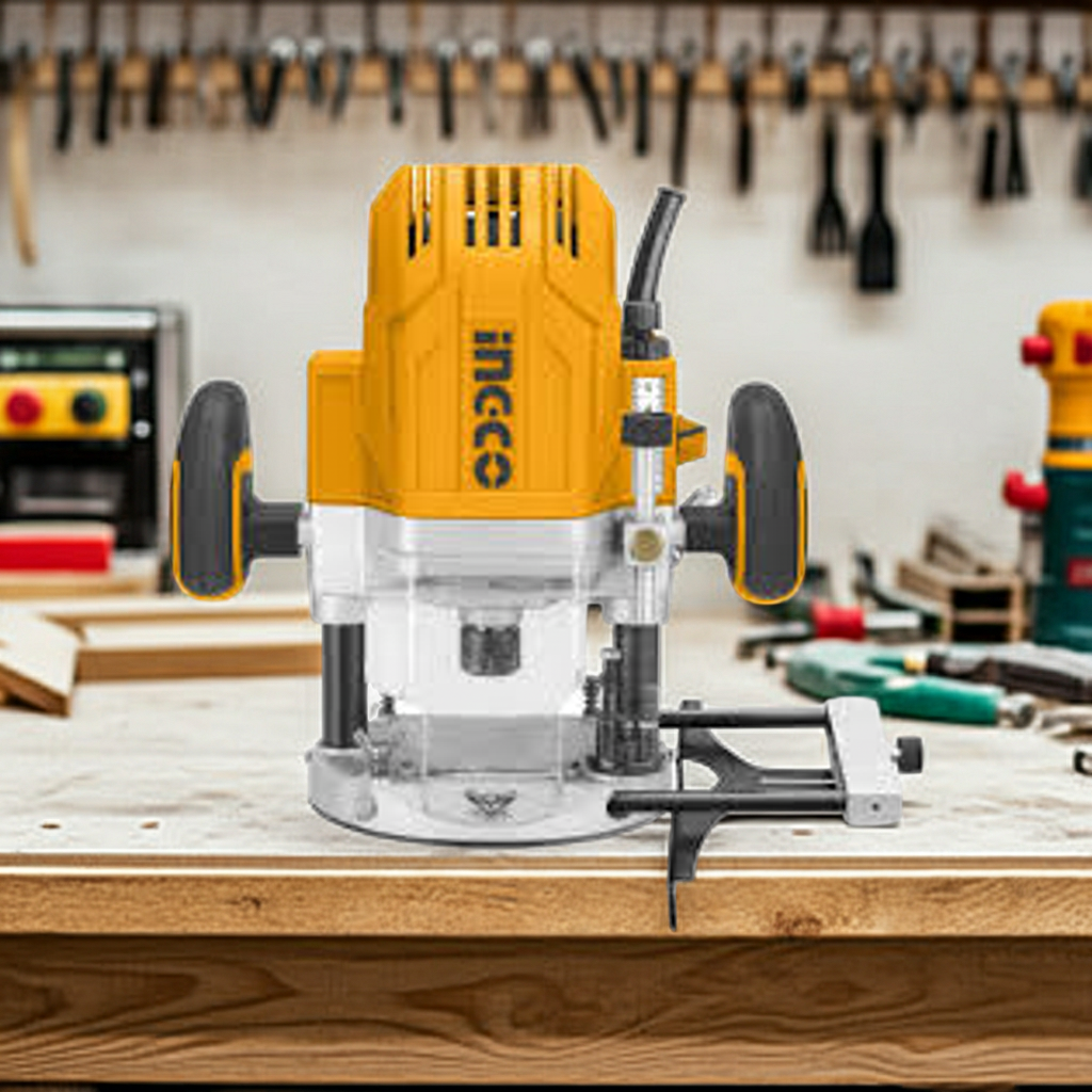 1600w electric router ingco rt160028 - pricemagicgh.com 1600w electric router ingco rt160028