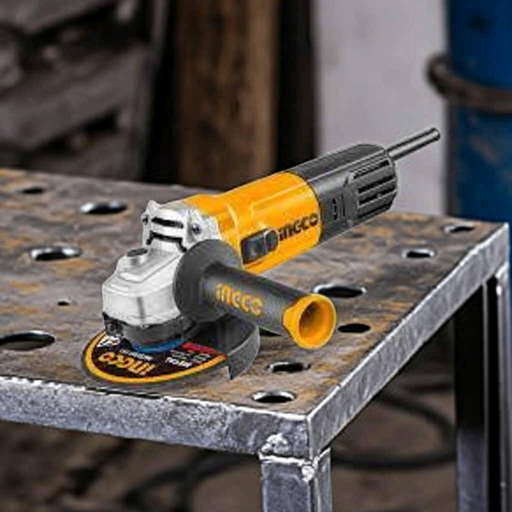750w angle grinder ingco ag75028 - pricemagicgh.com 750w angle grinder ingco ag75028