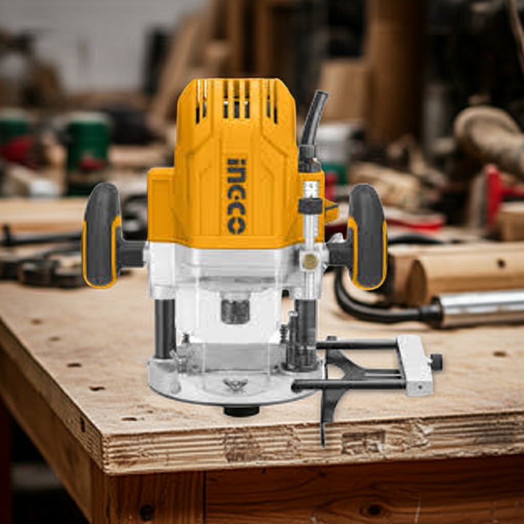 1600w electric router ingco rt160028 - pricemagicgh.com 1600w electric router ingco rt160028