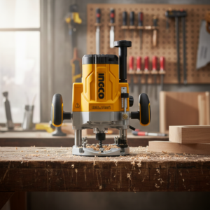 2200w electric router ingco rt22008