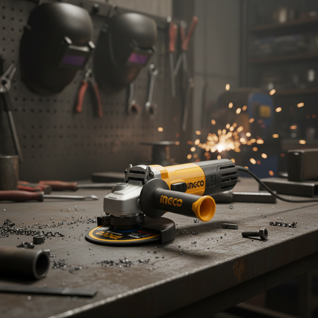 750w angle grinder ingco ag75028 | first icon catlog - pricemagicgh.com 750w angle grinder ingco ag75028 | first icon catlog