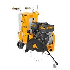 Gasoline Floor Saw - Ingco - GSF16-2 | First Icon - Catlog