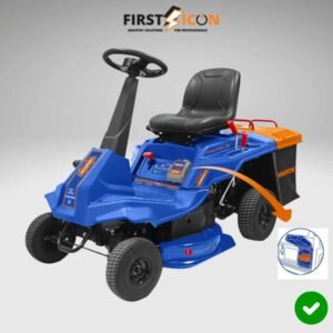 Gasoline Riding Lawn Mower - WGM9A24 | First Icon - Catlog