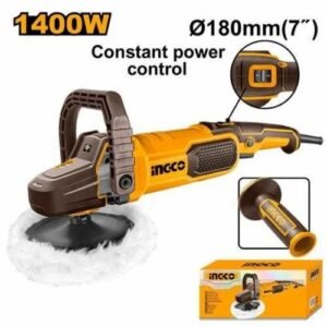 Ingco AP140028 Angle Polisher
