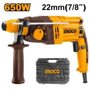 Ingco Rotary Hammer - RGH6528