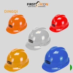 Safety Helmet - dingqi | First Icon - Catlog
